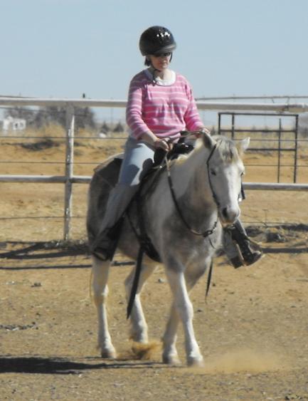 Carol on Target February 09